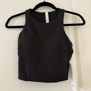 NTW Lululemon Wunder Train Racerback Tank
